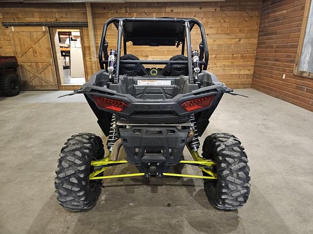 Image of Polaris Ranger XP 1000 equipment image 4