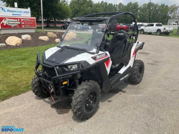 Main image Polaris RZR 900 EPS
