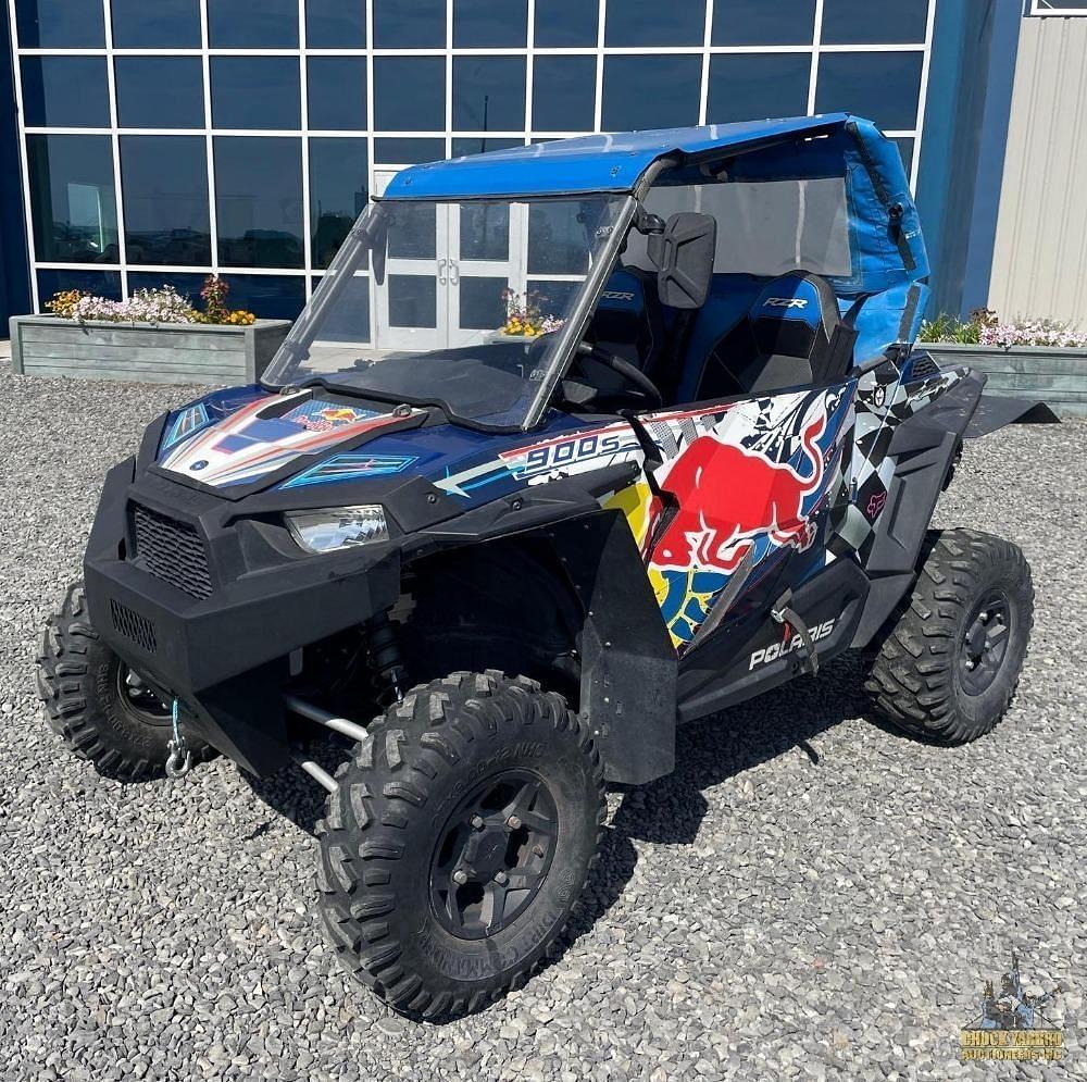 Image of Polaris RZR 900 EPS Primary image