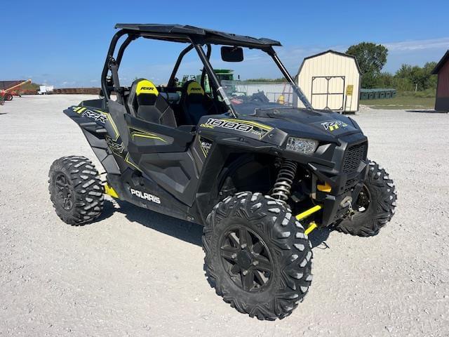 Image of Polaris RZR XP 1000 Primary image