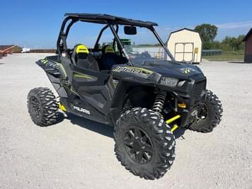 Main image Polaris RZR XP 1000