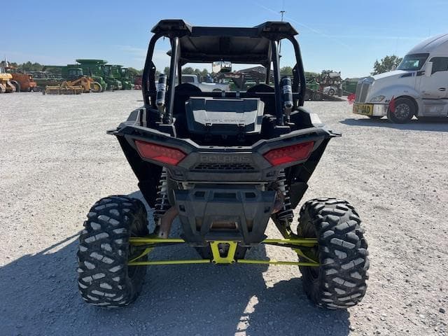Image of Polaris RZR XP 1000 equipment image 4