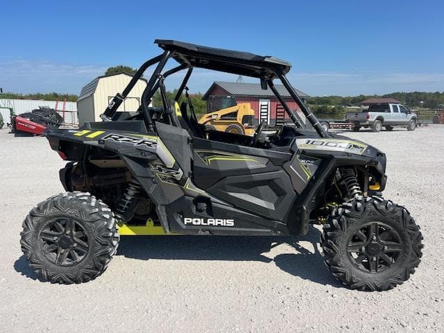 Image of Polaris RZR XP 1000 equipment image 1