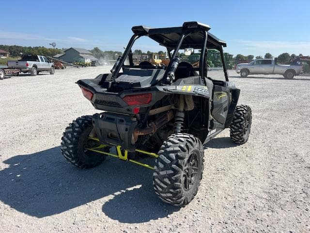 Image of Polaris RZR XP 1000 equipment image 3