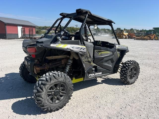 Image of Polaris RZR XP 1000 equipment image 2