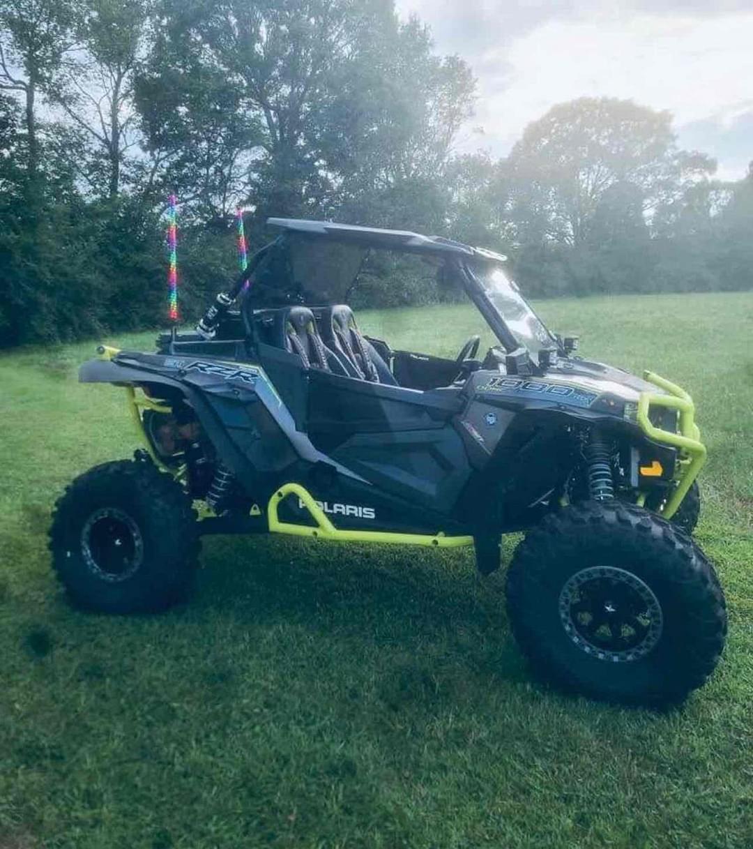 Image of Polaris RZR XP 1000 Primary image