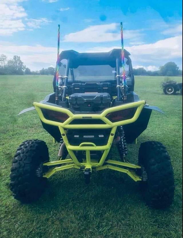 Image of Polaris RZR XP 1000 equipment image 2