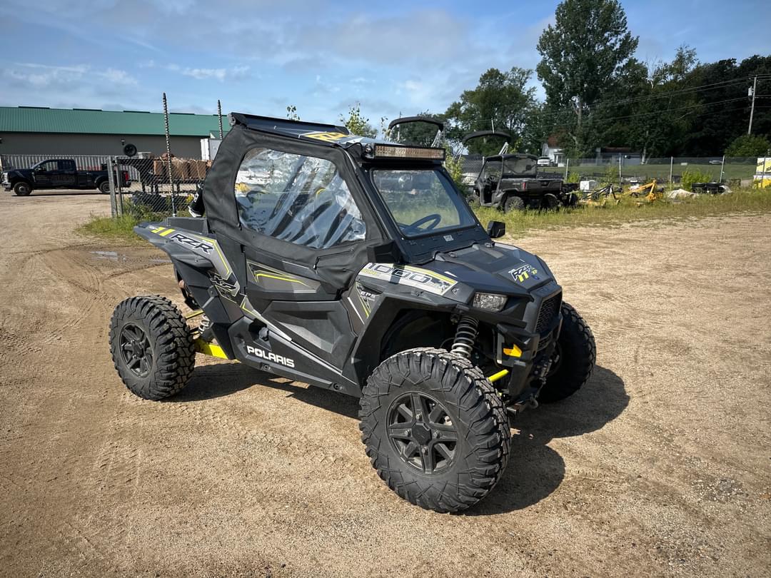 Image of Polaris RZR XP 1000 EPS Primary image