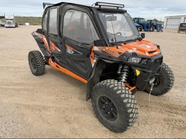 Image of Polaris RZR XP equipment image 1