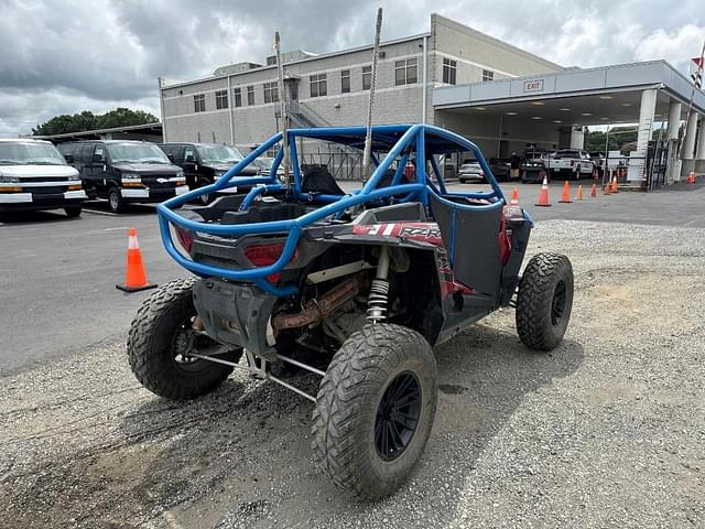 Image of Polaris RZR XP 1000 equipment image 1