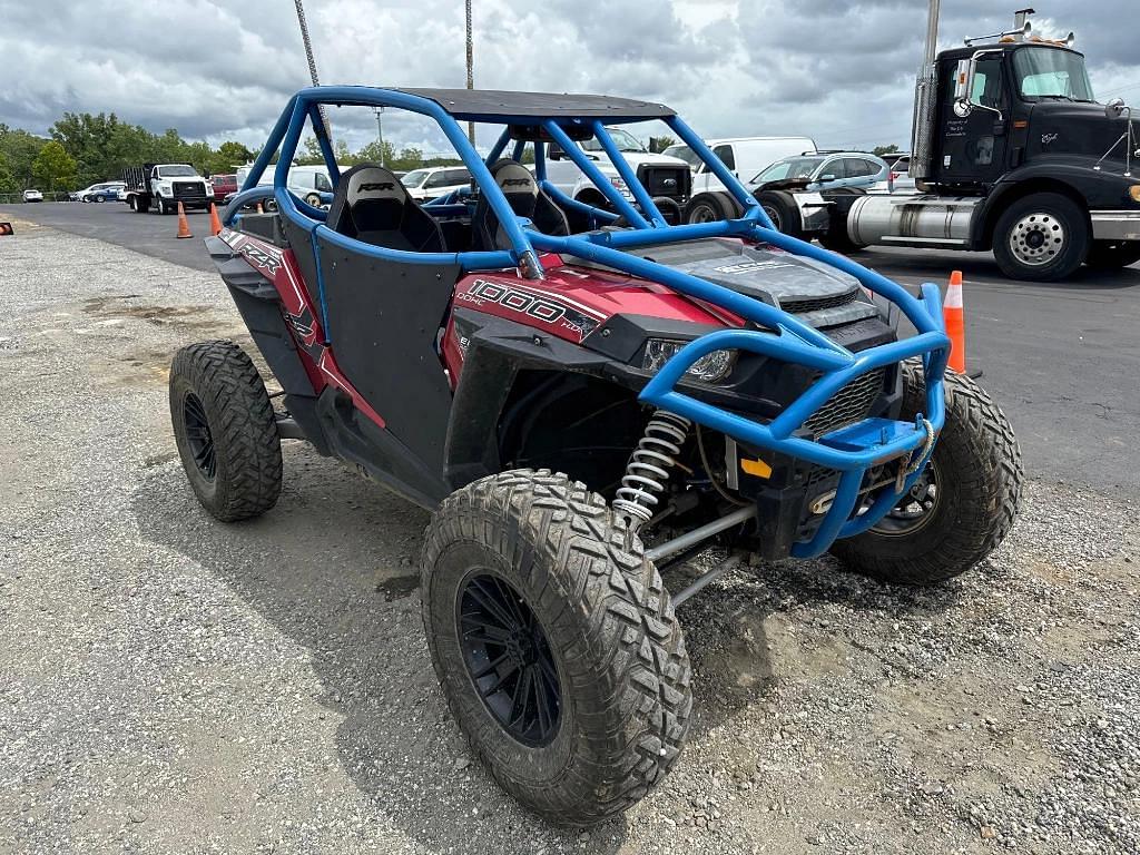 Image of Polaris RZR XP 1000 Primary image