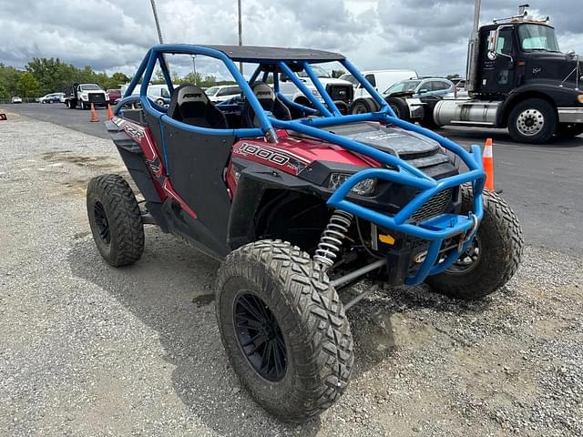 Image of Polaris RZR XP 1000 equipment image 1