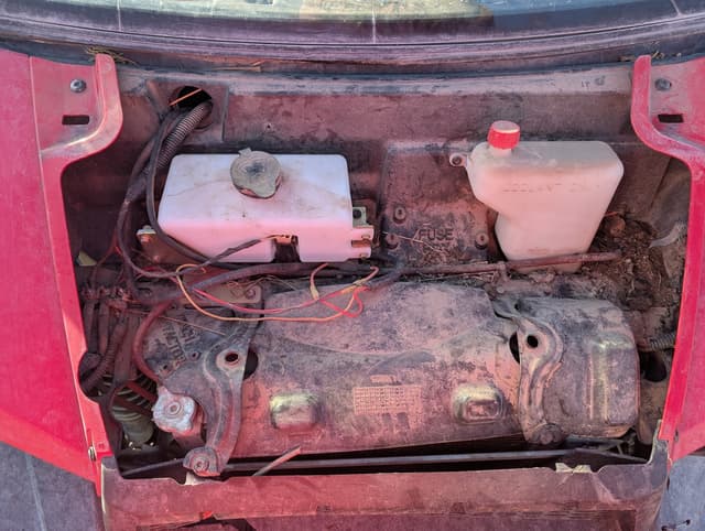 Image of Polaris Sportsman 570 equipment image 3