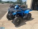 2016 Polaris Sportsman 570 Image