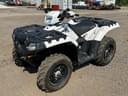2016 Polaris Sportsman 850 Image