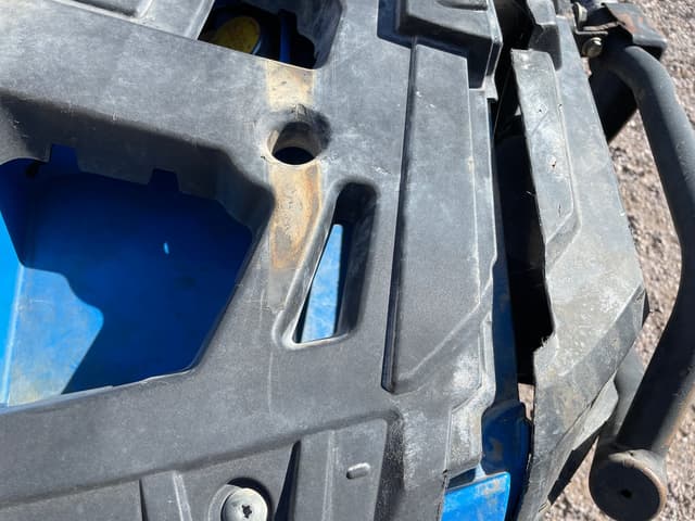 Image of Polaris Sportsman equipment image 3