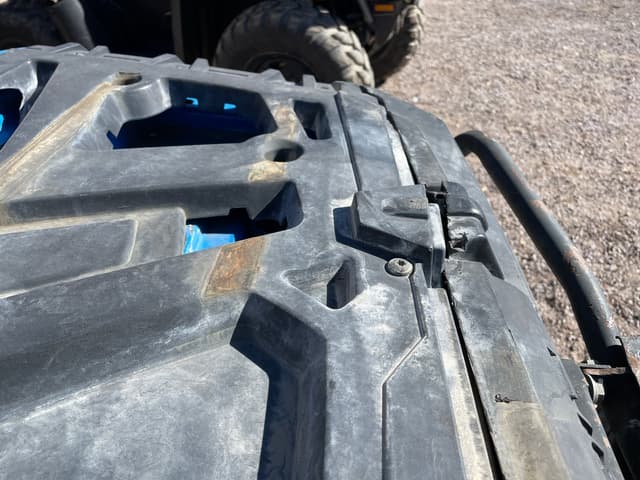 Image of Polaris Sportsman equipment image 4