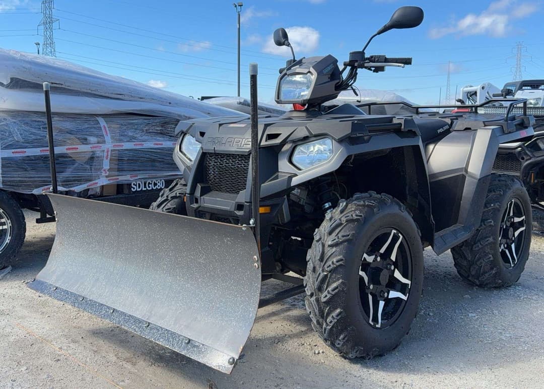 Image of Polaris Sportsman 570 Primary image