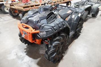 Main image Polaris Sportsman XP 1000
