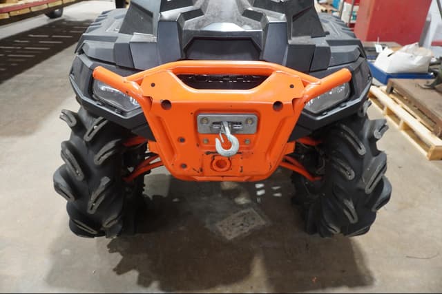 Image of Polaris Sportsman XP 1000 equipment image 1