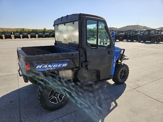 Image of Polaris Ranger 900 XP equipment image 4