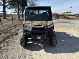 2016 Polaris Ranger 900 XP Image