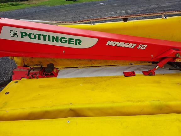 Image of Pottinger Novacat S12 equipment image 2
