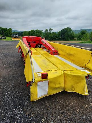 Image of Pottinger Novacat S12 equipment image 3