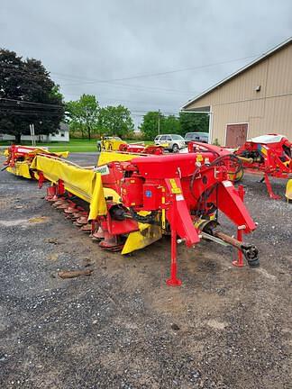 Image of Pottinger Novacat S12 Primary image