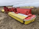 2016 Pottinger Novacat V10ED Image