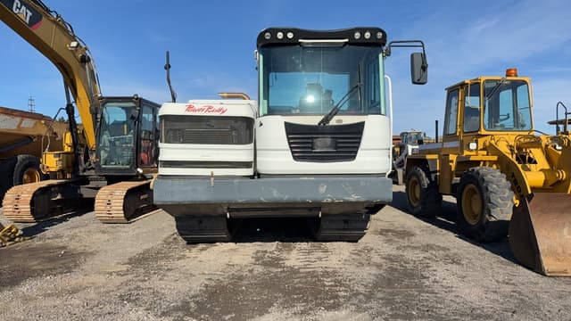 Image of PowerBully 12RT equipment image 1