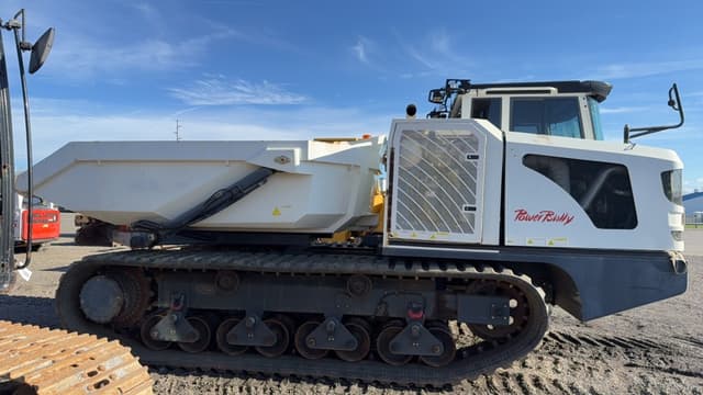 Image of PowerBully 12RT equipment image 3