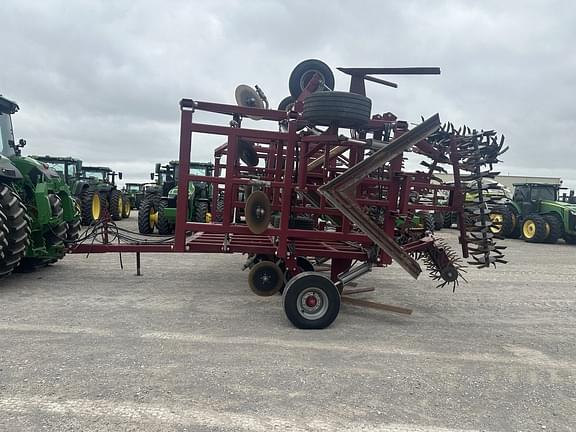 Image of Premier Tillage Minimizer equipment image 1