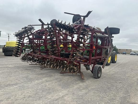 Image of Premier Tillage Minimizer equipment image 4