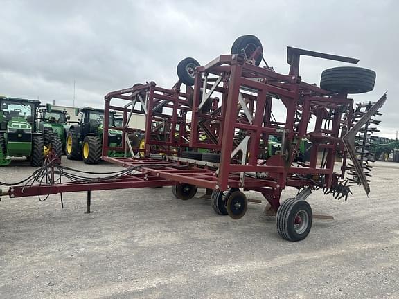 Image of Premier Tillage Minimizer Primary image