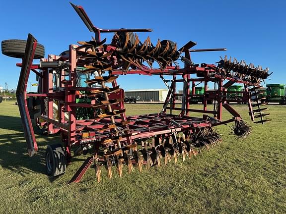 Image of Premier Tillage Minimizer equipment image 4