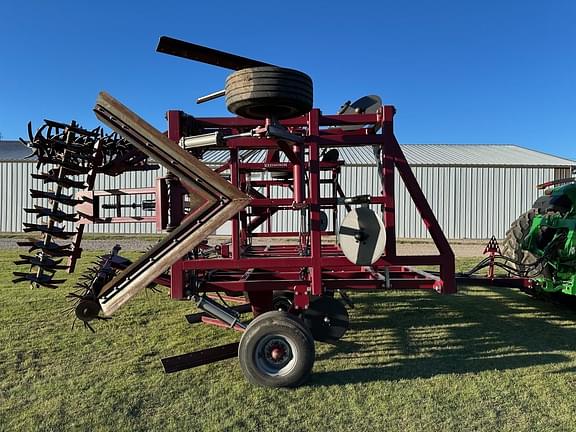 Image of Premier Tillage Minimizer equipment image 1