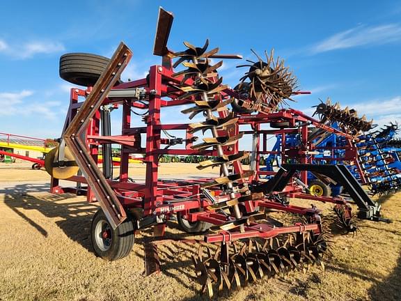 Image of Premier Tillage Minimizer equipment image 3