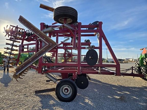 Image of Premier Tillage Minimizer equipment image 3