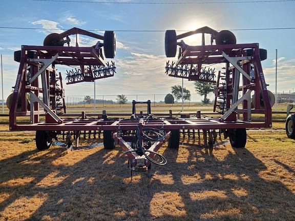 Image of Premier Tillage Minimizer equipment image 1