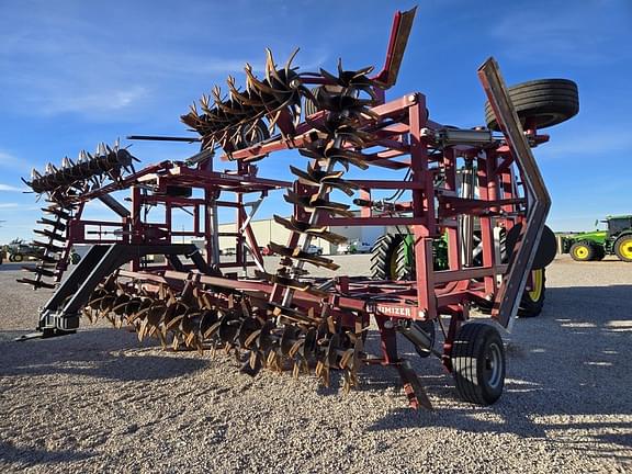 Image of Premier Tillage Minimizer equipment image 4