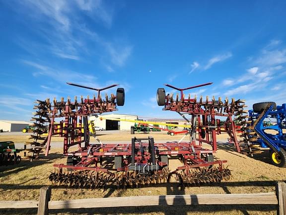 Image of Premier Tillage Minimizer equipment image 4