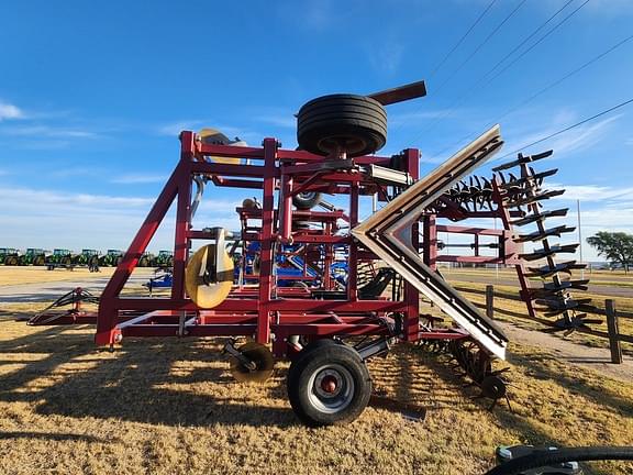 Image of Premier Tillage Minimizer Primary image