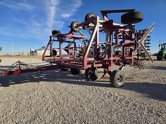 Image of Premier Tillage Minimizer equipment image 2