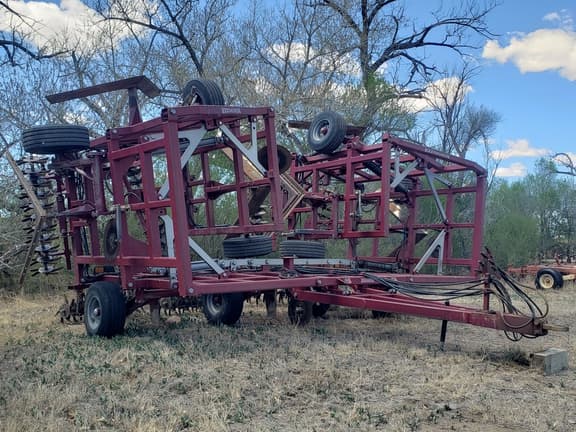 Image of Premier Tillage MMZ9-54 equipment image 2