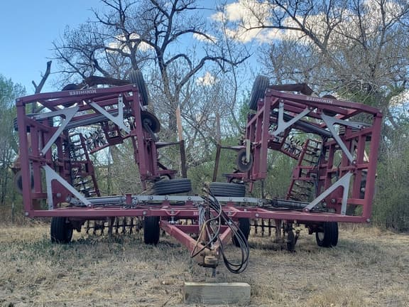 Image of Premier Tillage MMZ9-54 equipment image 3