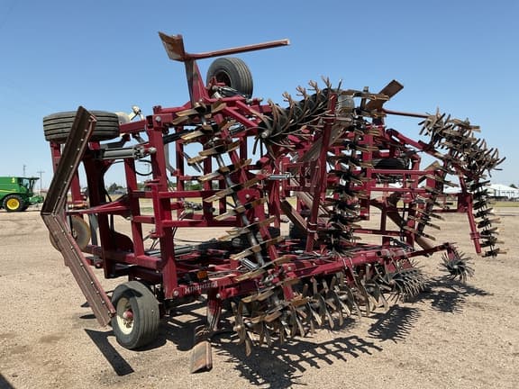 Image of Premier Tillage MMZ9-54 equipment image 2
