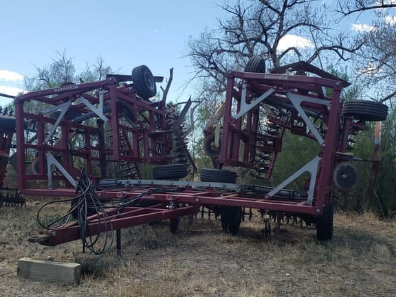 Image of Premier Tillage MMZ9-54 equipment image 4