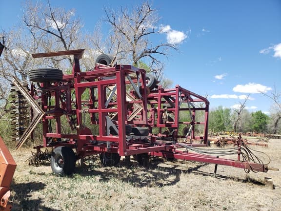 Image of Premier Tillage MMZ9-54 equipment image 1