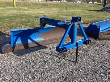 Main image Priefert PILBB7